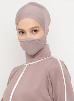 Meskeli Hijab Bone - 97