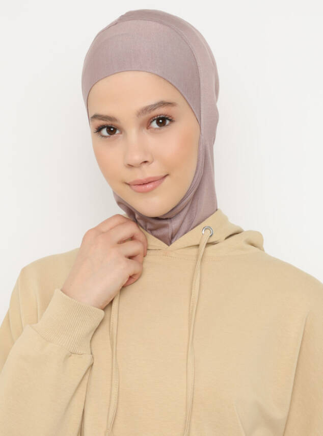Meskeli Hijab Bone - 100