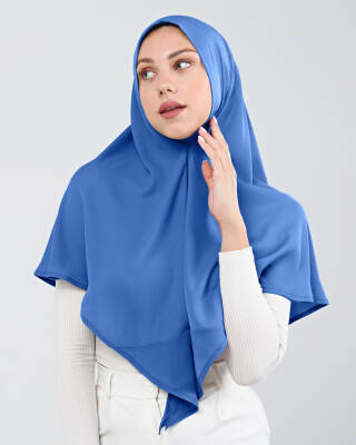 Mikro Krep Konforlu Türban Şal - 67
