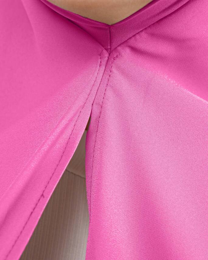 Mikro Krep Konforlu Türban Şal - 103