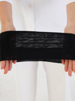 Parizyen Bandana Bone - 7