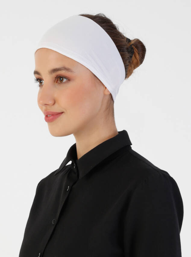 Parizyen Bandana Bone - 12