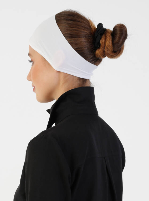 Parizyen Bandana Bone - 13