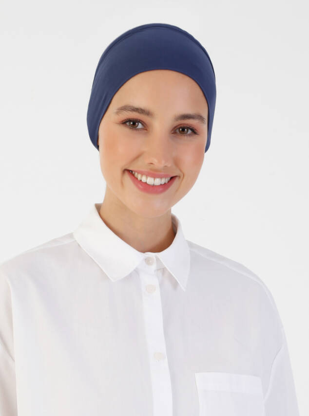 Parizyen Bandana Bone - 16