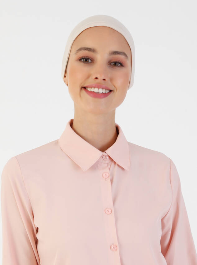 Parizyen Bandana Bone - 26