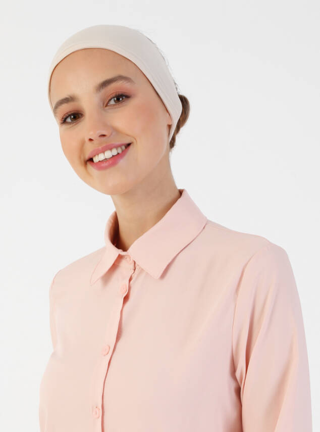 Parizyen Bandana Bone - 27