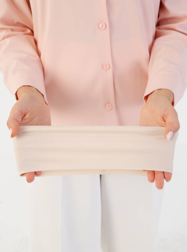 Parizyen Bandana Bone - 32