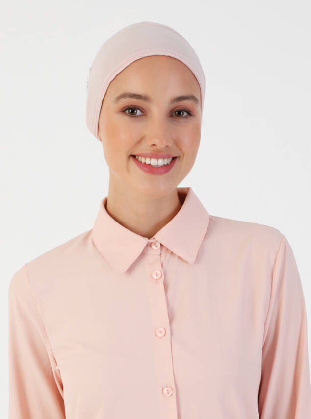 Parizyen Bandana Bone - 33