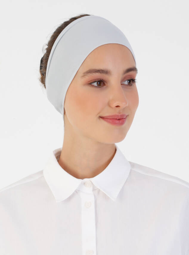 Parizyen Bandana Bone - 39