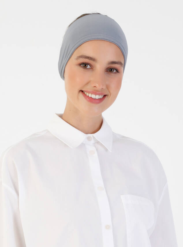 Parizyen Bandana Bone - 46