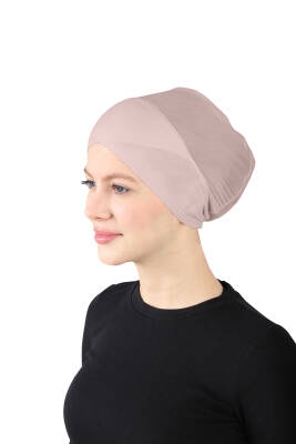 Parizyen Çapraz Bone - Ecardin