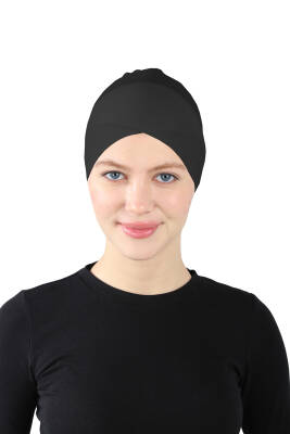 Parizyen Çapraz Bone - 2