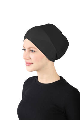 Parizyen Çapraz Bone - 3