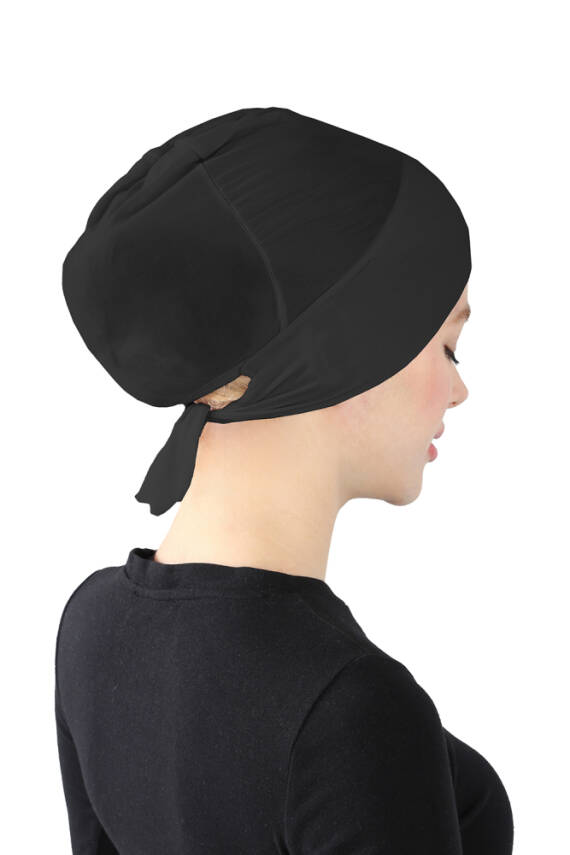 Parizyen Çapraz Bone - 4