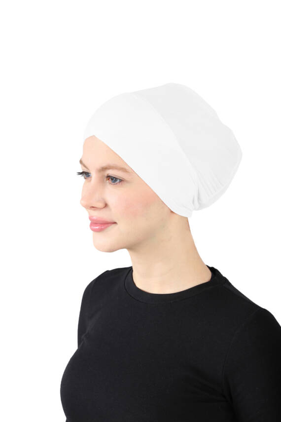 Parizyen Çapraz Bone - 6