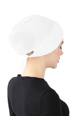 Parizyen Çapraz Bone - 7