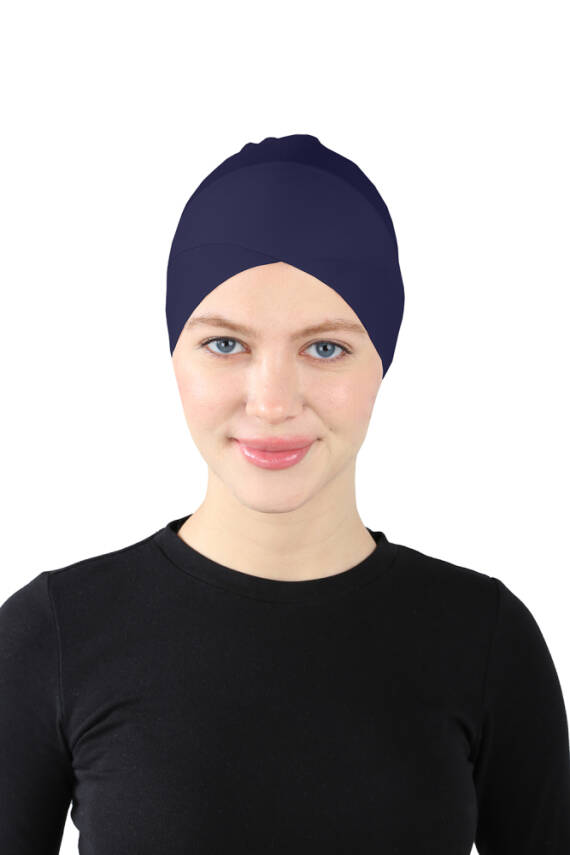 Parizyen Çapraz Bone - 8