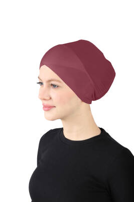 Parizyen Çapraz Bone - 15