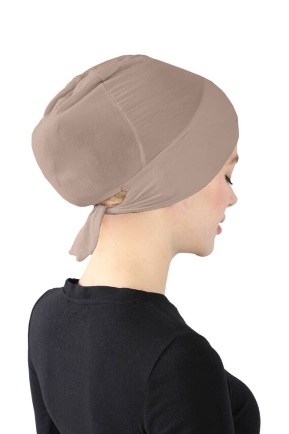 Parizyen Çapraz Bone - 19