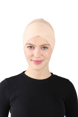 Parizyen Çapraz Bone - 20