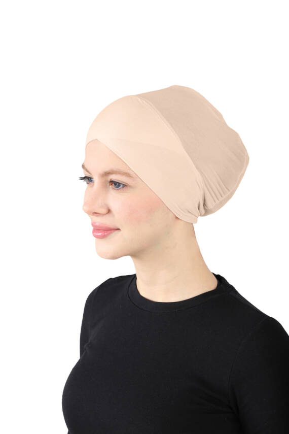 Parizyen Çapraz Bone - 21