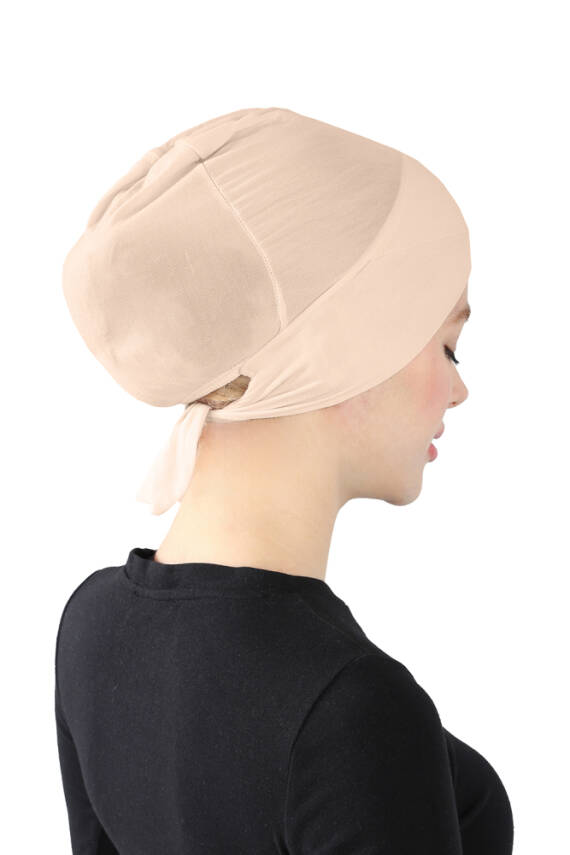 Parizyen Çapraz Bone - 22