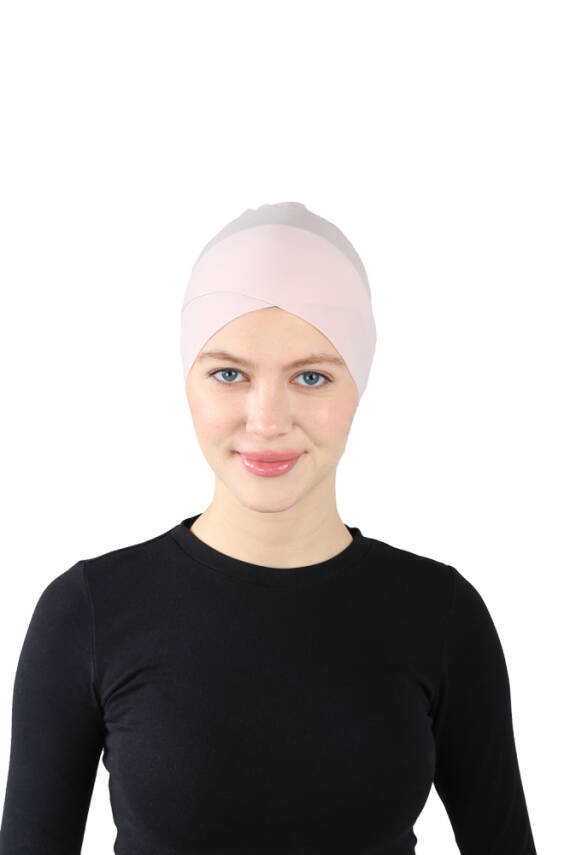 Parizyen Çapraz Bone - 26