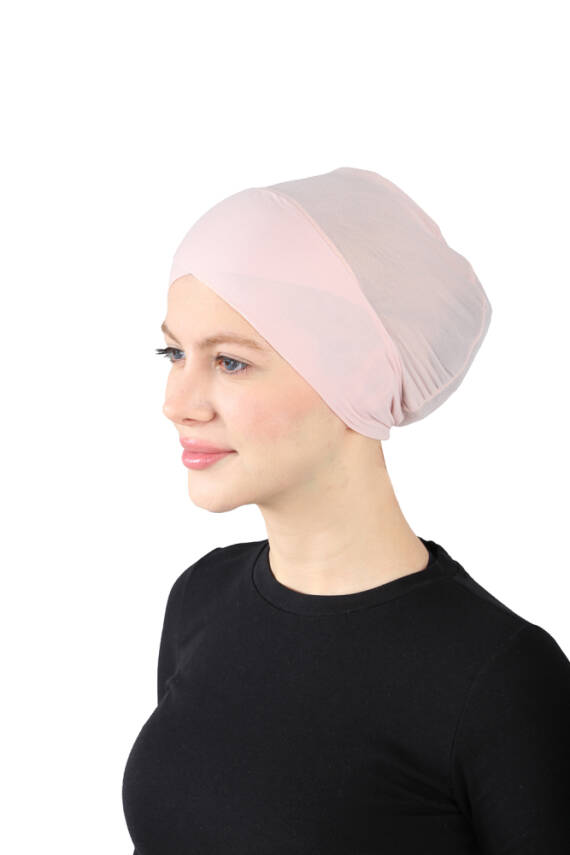 Parizyen Çapraz Bone - 27