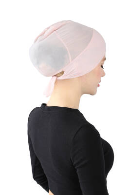 Parizyen Çapraz Bone - 28