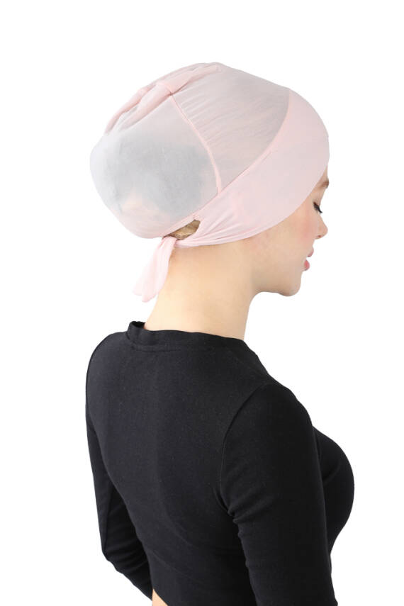 Parizyen Çapraz Bone - 28