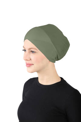 Parizyen Çapraz Bone - 33