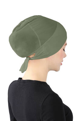 Parizyen Çapraz Bone - 34