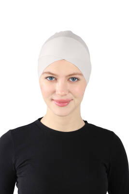 Parizyen Çapraz Bone - 35