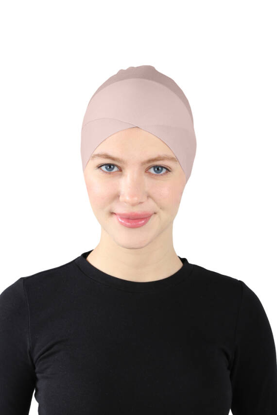 Parizyen Çapraz Bone - 41