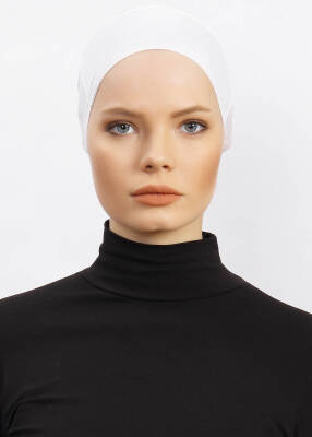 Parizyen Dikişsiz Bone - 6