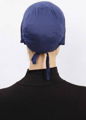 Parizyen Dikişsiz Bone - 8