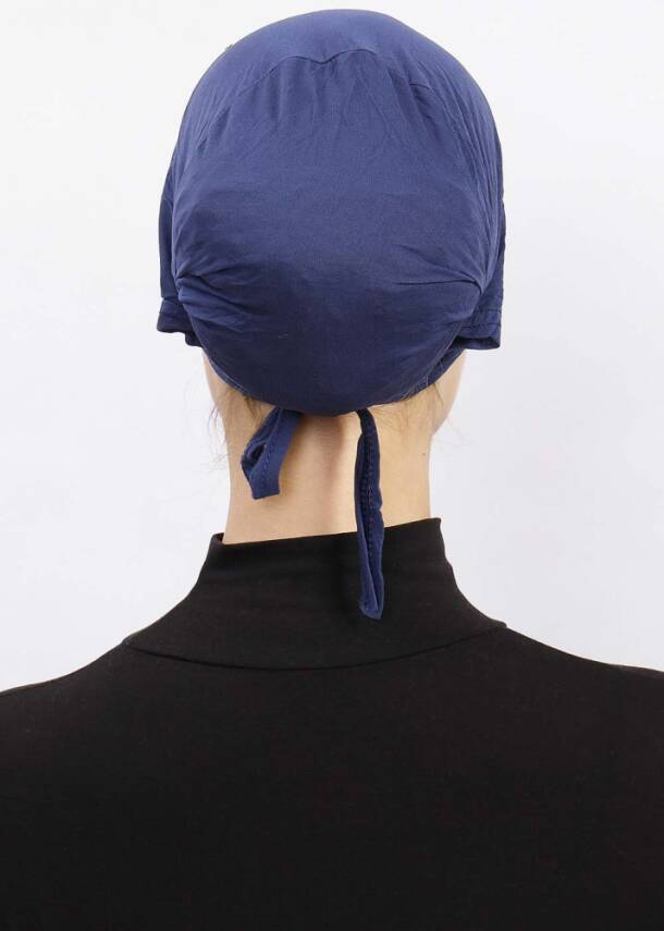 Parizyen Dikişsiz Bone - 8