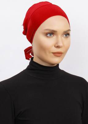 Parizyen Dikişsiz Bone - 12