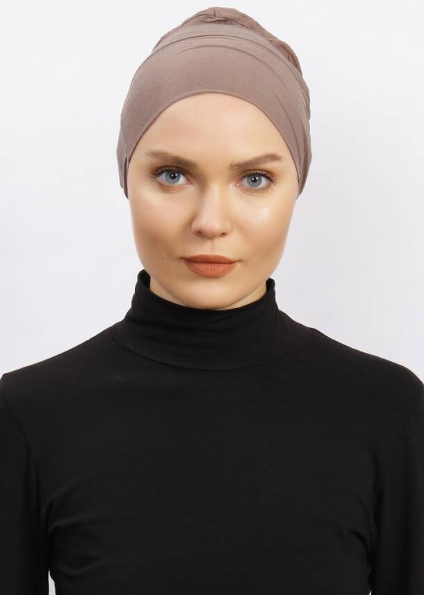 Parizyen Dikişsiz Bone - 14