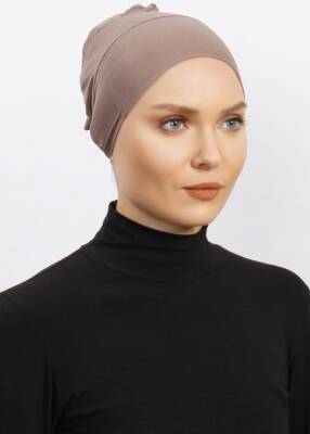 Parizyen Dikişsiz Bone - 15