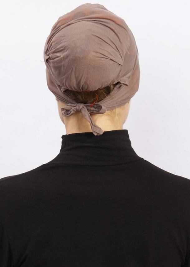 Parizyen Dikişsiz Bone - 16