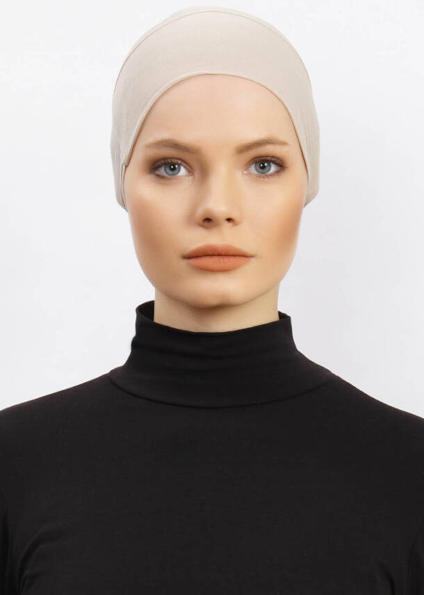 Parizyen Dikişsiz Bone - 17