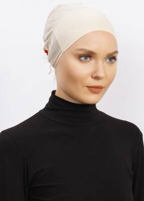 Parizyen Dikişsiz Bone - 21