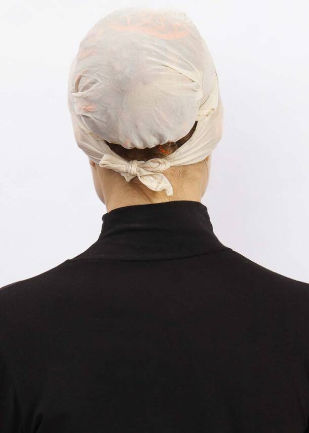 Parizyen Dikişsiz Bone - 22