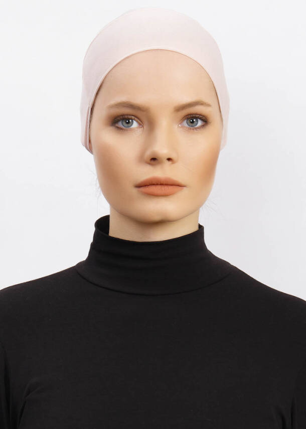 Parizyen Dikişsiz Bone - 23