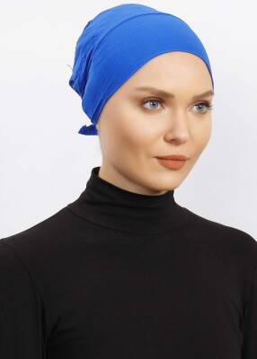 Parizyen Dikişsiz Bone - 27