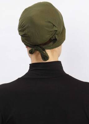 Parizyen Dikişsiz Bone - 31