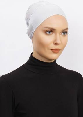 Parizyen Dikişsiz Bone - 33