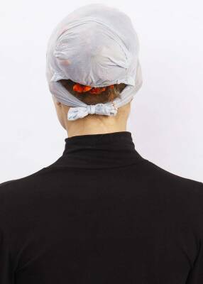 Parizyen Dikişsiz Bone - 34