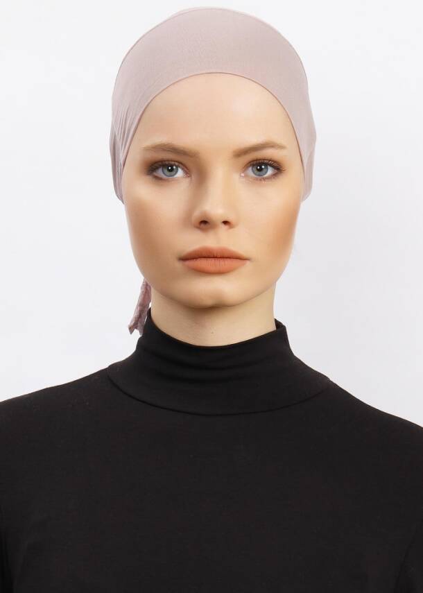 Parizyen Dikişsiz Bone - 38